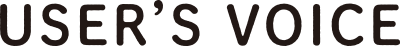 users voice